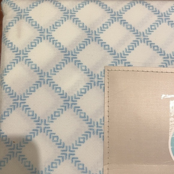 NWT Martha Stewart Bleach Master 4 piece Sheet Set Size King - Picture 8 of 9